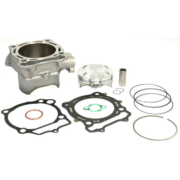 Cylinder kit RMZ450 2007