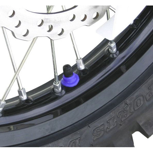 Valve Stem Mud Guards