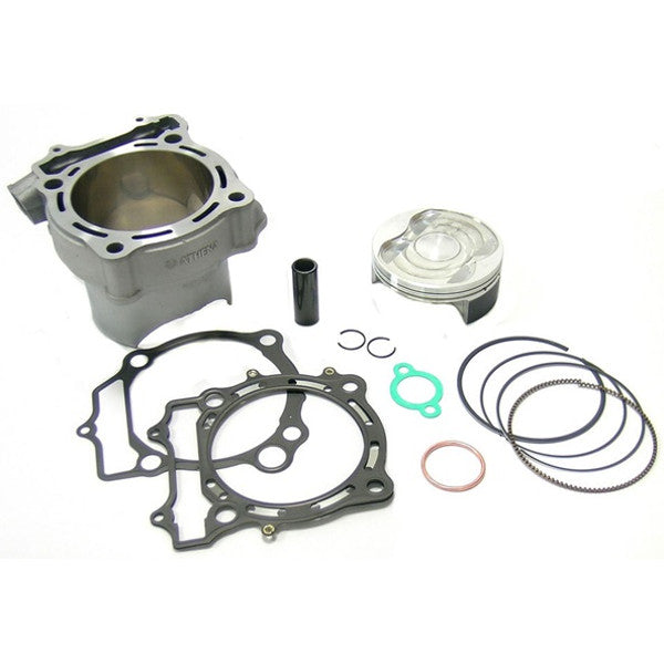Cylinder kit RMZ450 2007 Big Bore Kit
