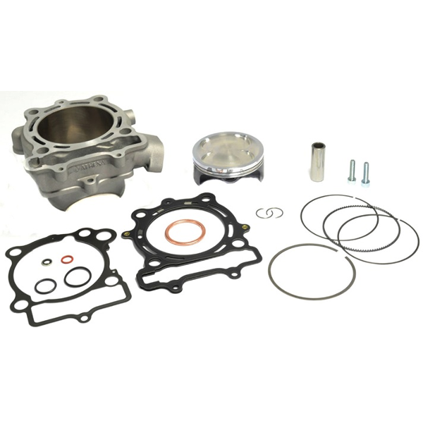 Cylinder kit RMZ250 10-17 Big Bore