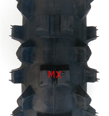 Pirelli MX 32 Mid Soft Senior
