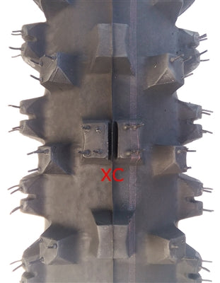 Pirelli MX 32 Mid Soft Senior