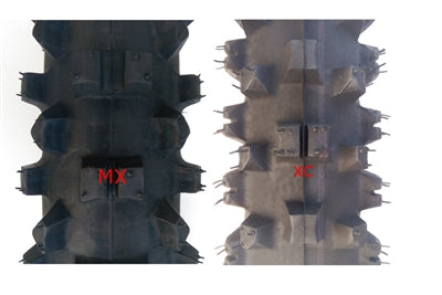 Pirelli MX 32 Mid Soft Senior