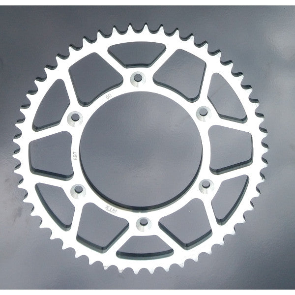 Sprocket rear Hornet Honda
