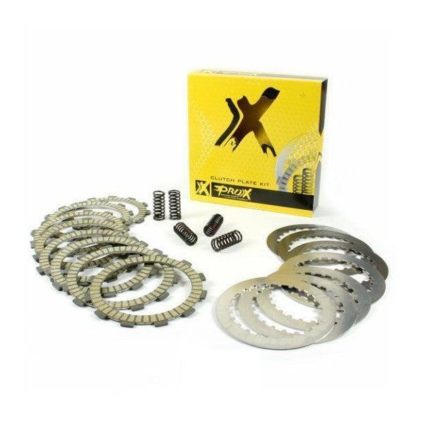 Clutch Kit ProX Suzuki
