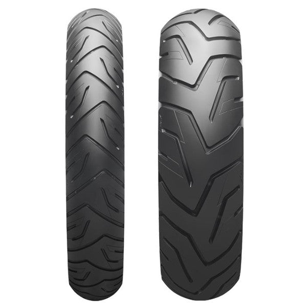 Bridgestone A41 adventure tyre