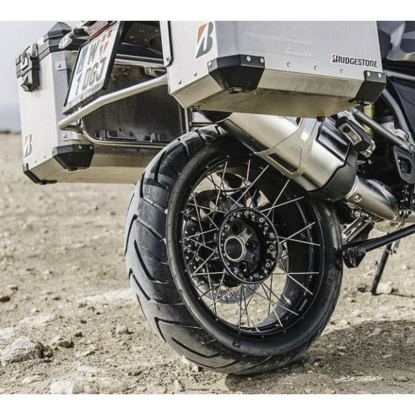 Bridgestone A41 adventure tyre