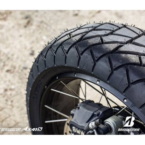 Bridgestone AX41S
