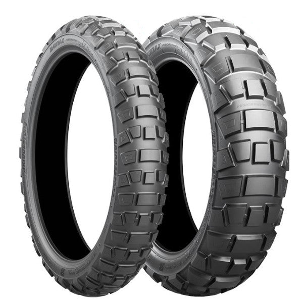 Bridgestone AX41