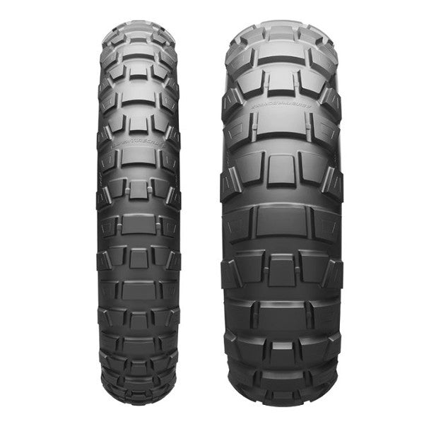 Bridgestone AX41
