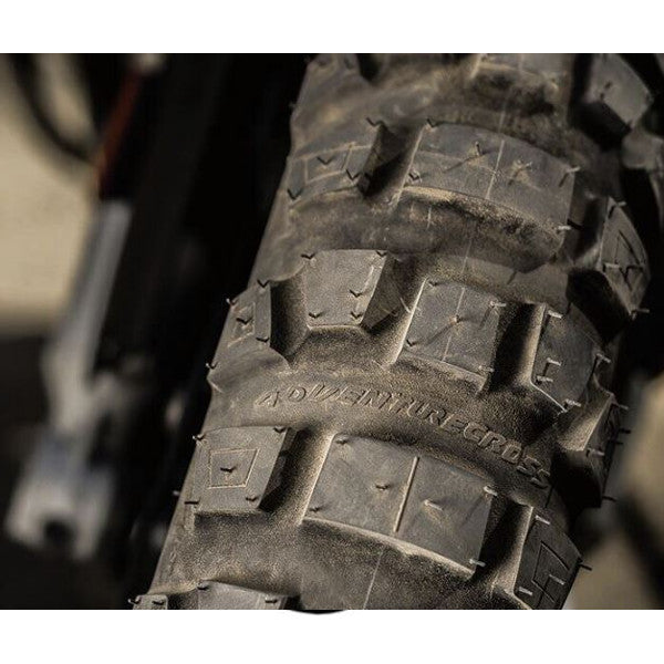 Bridgestone AX41