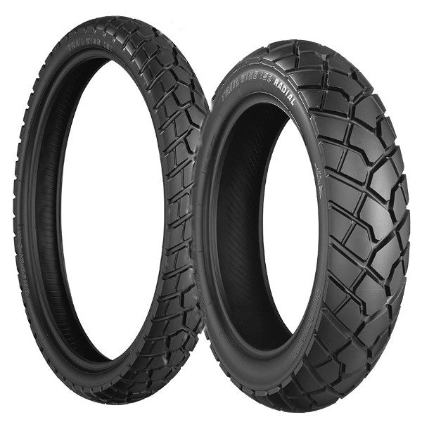 Bridgestone TW101 / TW152 v strom suzuki