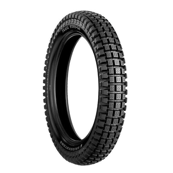 Bridgestone Trail Wing TW24 Trials