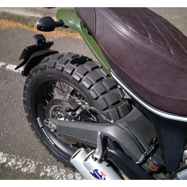 Continental TKC80 Adventure Tyre