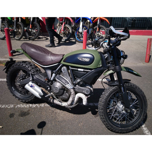 Continental TKC80 Adventure Tyre