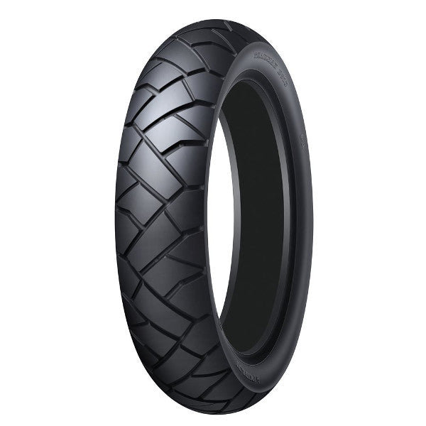 Dunlop Trailmax D610