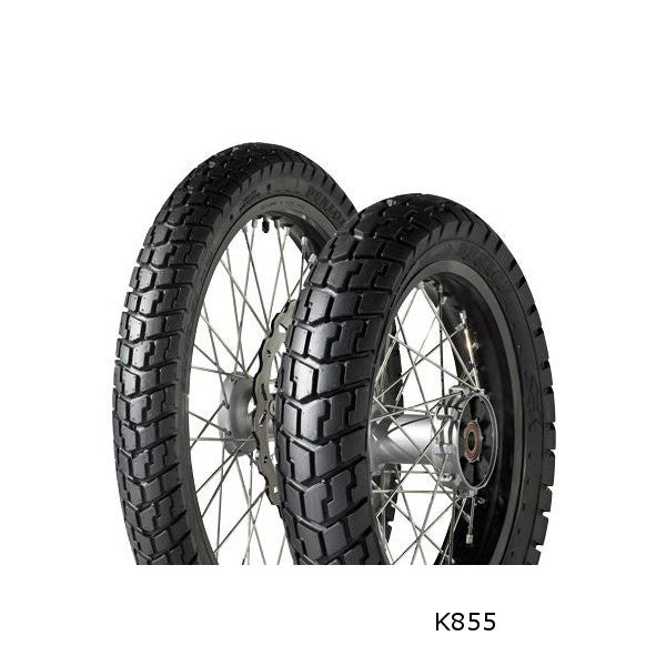 Dunlop Trailmax K850/K855