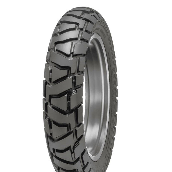 Dunlop Trailmax Mission