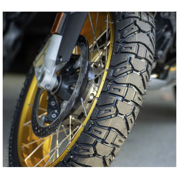 Dunlop Trailmax Mission