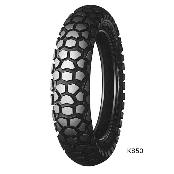Dunlop Trailmax K850/K855