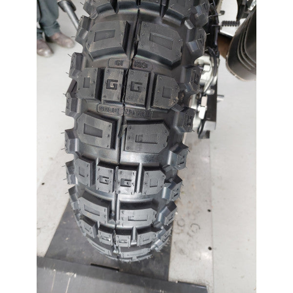 Golden tyre goldentyree adventure 823 tyre