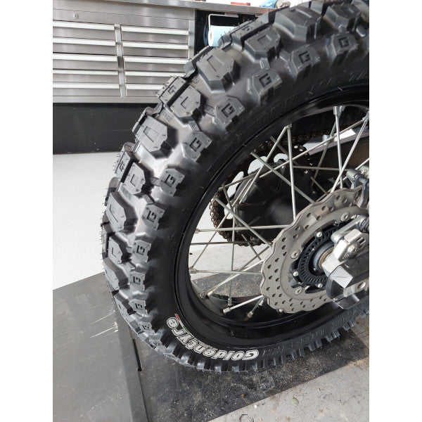 Golden tyre goldentyree adventure 823 tyre