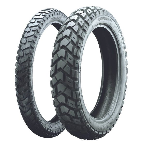 Heidenau K60 Enduro Tyres