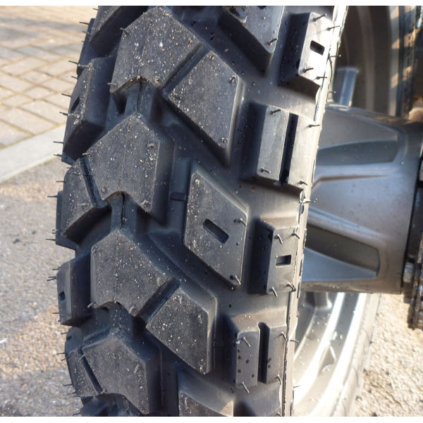 Heidenau K60 Enduro Tyres