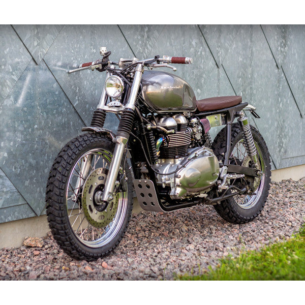 Heidenau K60 Enduro Tyres