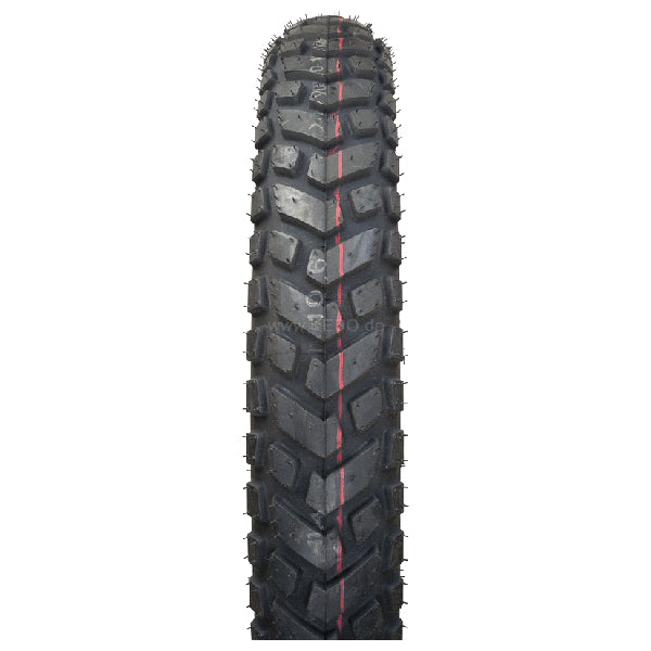 Heidenau K60 Enduro Tyres