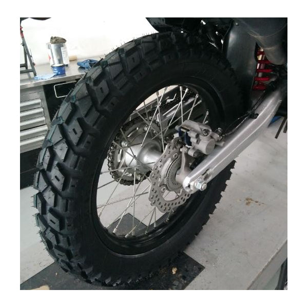 Heidenau K60 Enduro Tyres