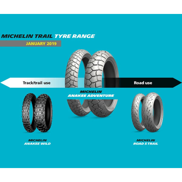 Michelin Anakee Adventure