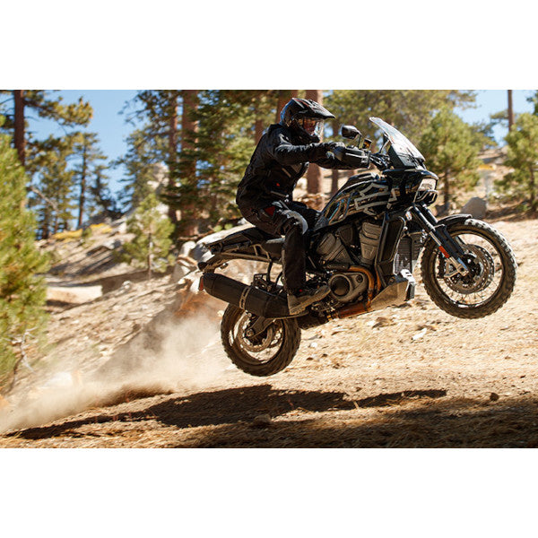 Michelin Scorcher Adventure