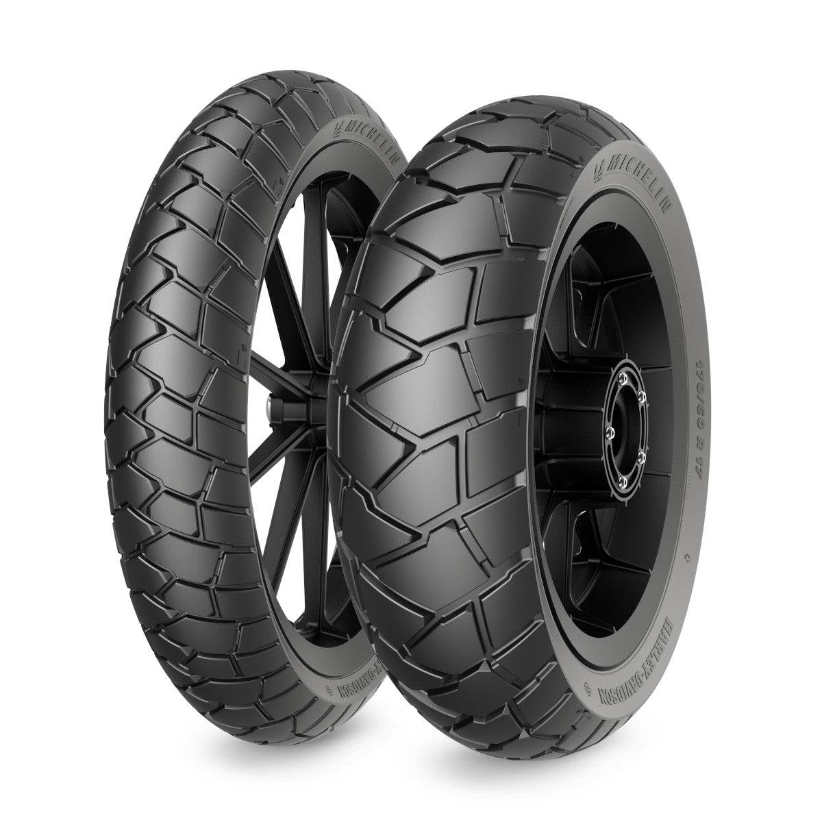 Michelin Scorcher Adventure