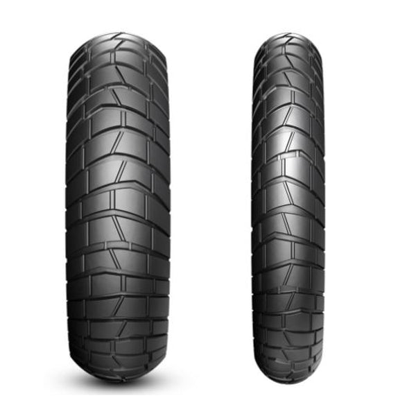 Metzeler Karoo Street