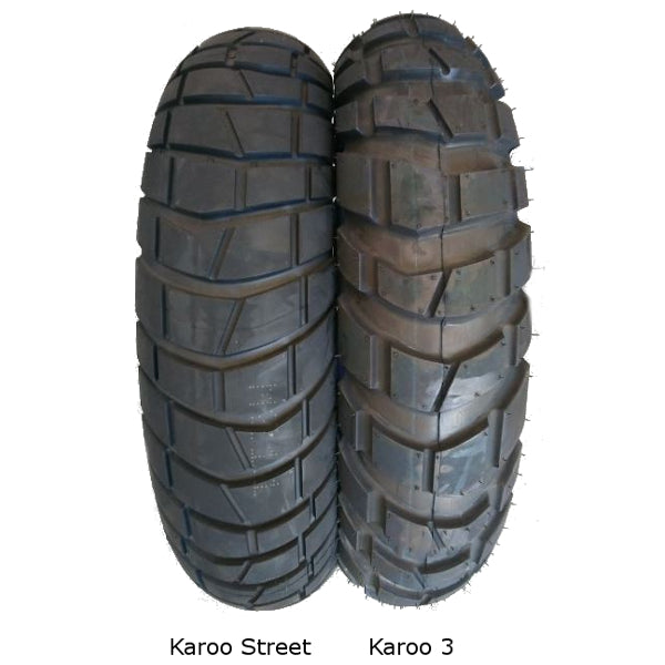 Metzeler Karoo Street