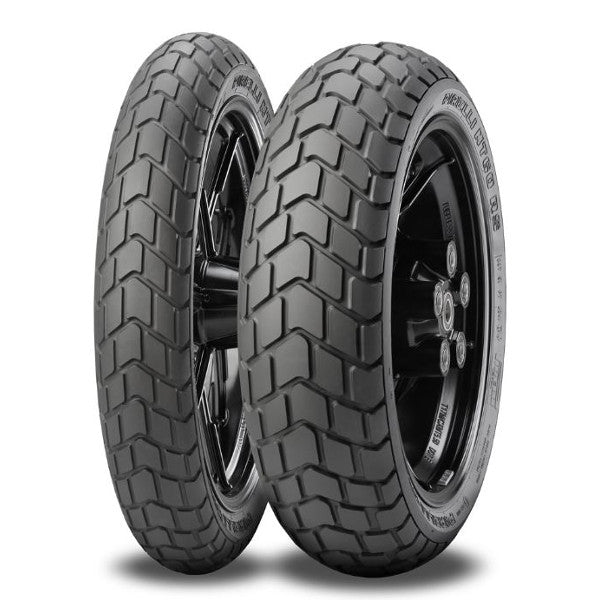 Pirelli MT60 RS