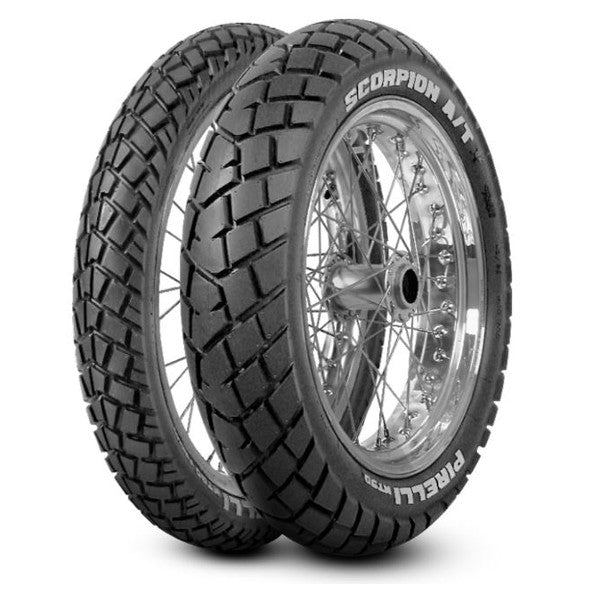 Pirelli MT90 A/T