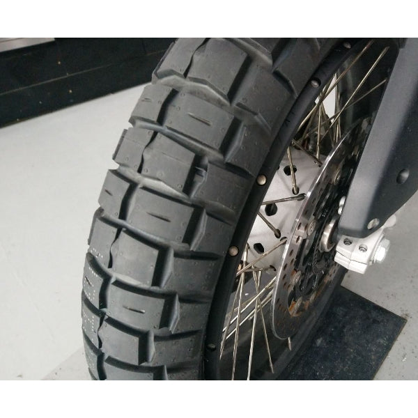 Pirelli Scorpion Rally STR