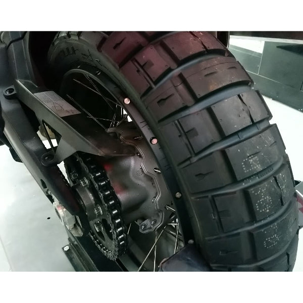 Pirelli Scorpion Rally STR