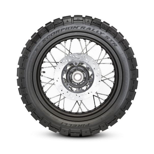 Pirelli Scorpion Rally STR