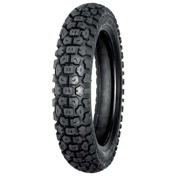 Shinko SR244 Claw pattern trail tyre