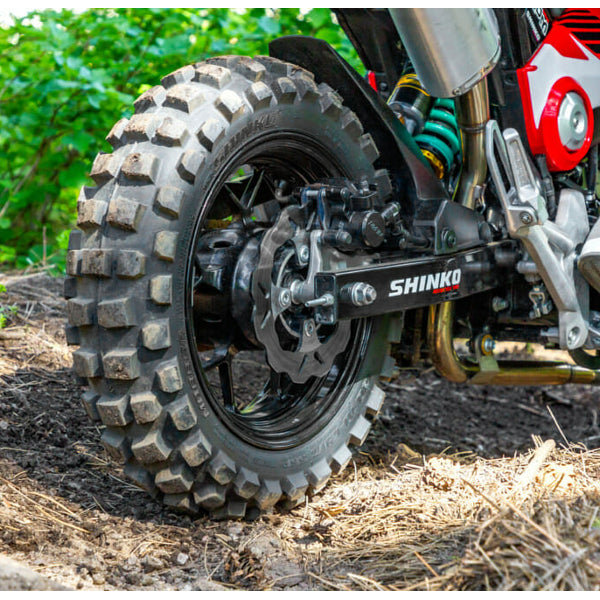 Shinko Mobber 504/505