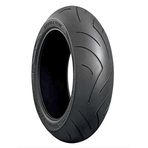 Bridgestone BT01 200/55-16