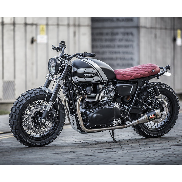 Continental TKC80 Adventure Tyre