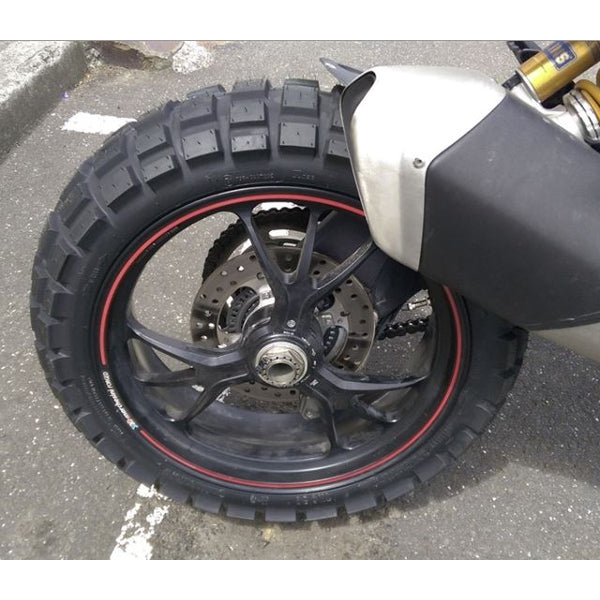 Continental TKC80 Adventure Tyre