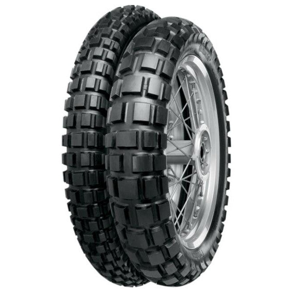 Continental TKC80 Adventure Tyre