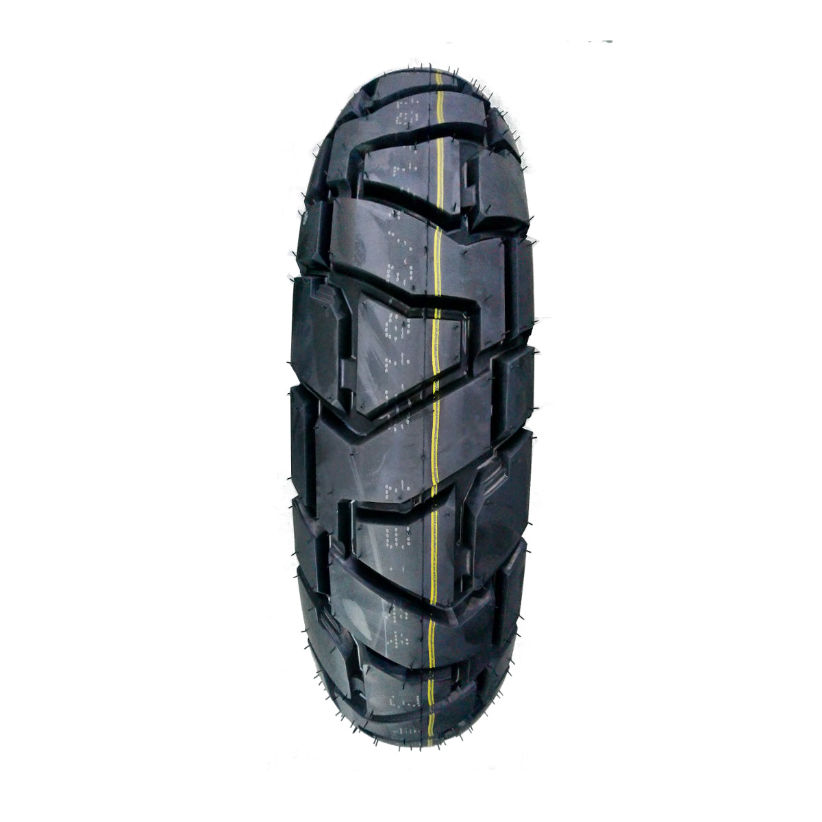 Dunlop Trailmax Mission
