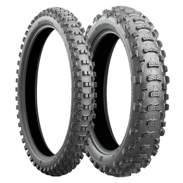 Bridgestone E50 FIM Enduro