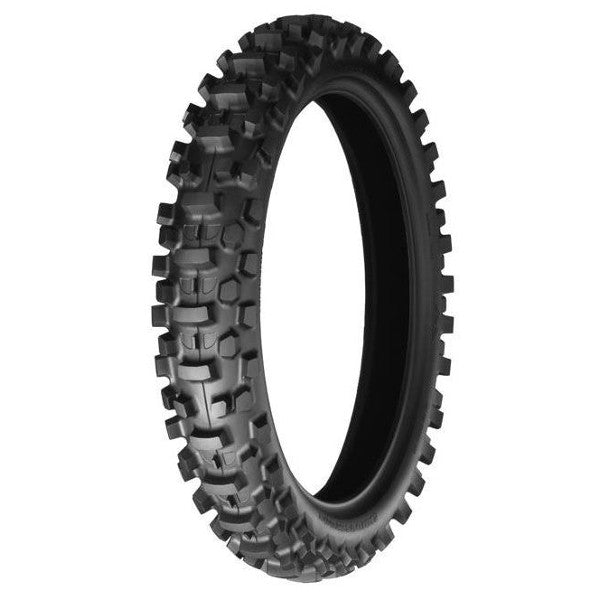 Bridgestone M102 rear